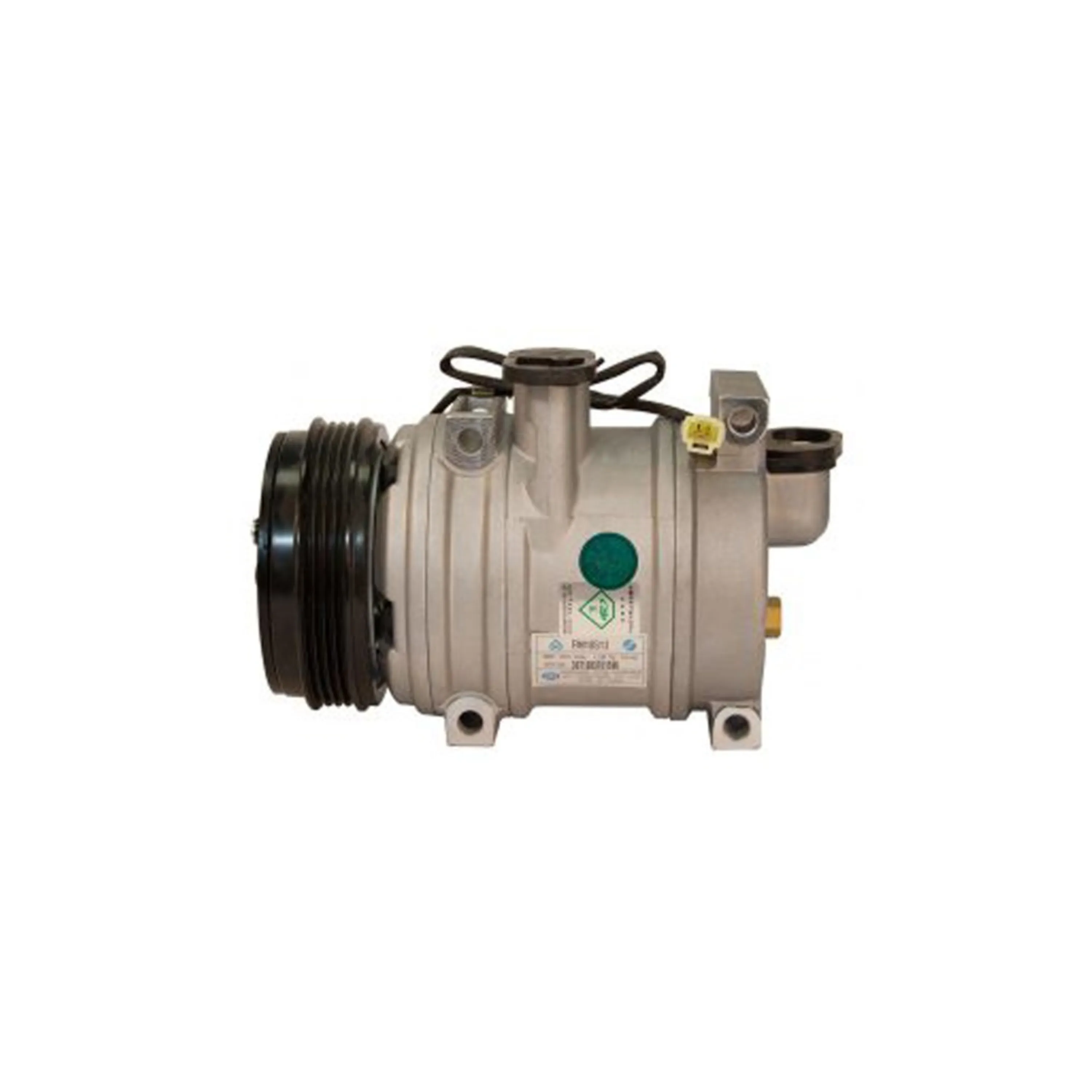 کمپرسور کولر تیبا کمپرسور کولر تیبا